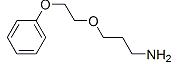 1-Propanamine,3-(2-phenoxyethoxy)-(6903-18-0)
